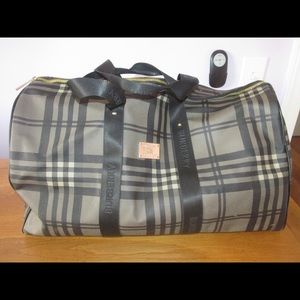 Burberry Blue Label Bag